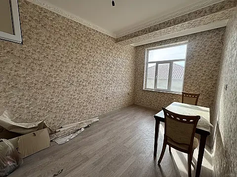 Satılır 3 otaqlı mənzil 52 m² — Bakı, Masazır 3 otaq 52.00 m²