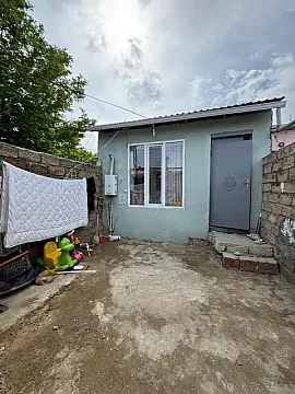 Satılır 2 otaqlı həyət evi 65 m² — Bakı, Bakıxanov 2 otaq 65.00 m²