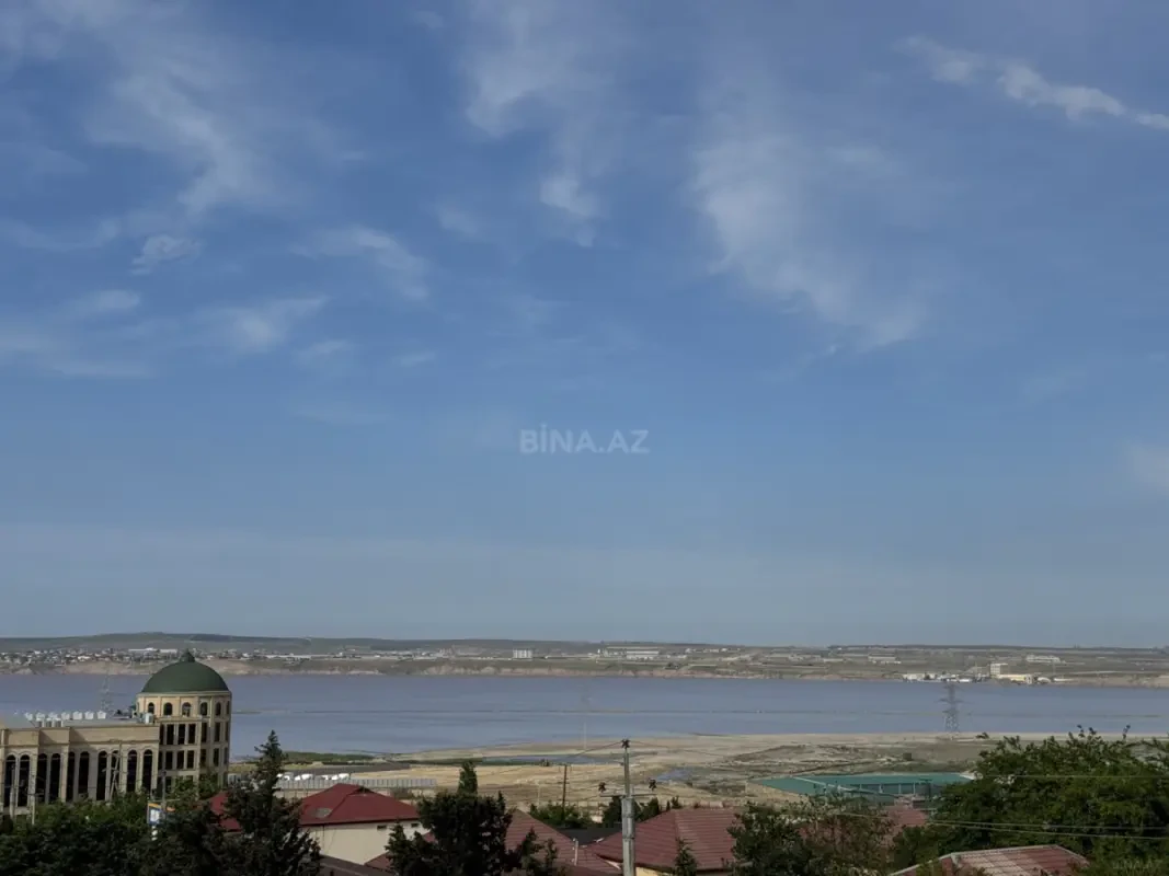 Satılır 3 otaqlı mənzil 56 m²