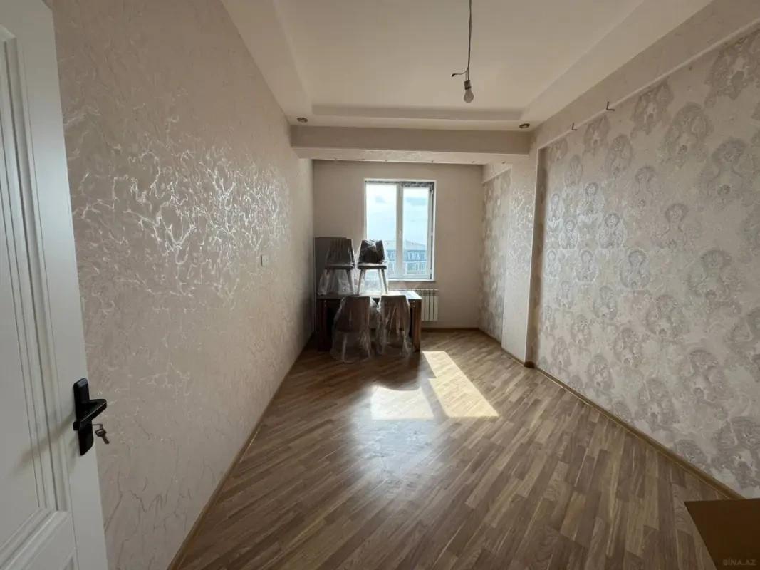 Satılır 2 otaqlı mənzil 54 m²