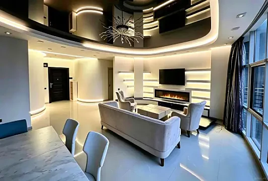 Kirayə verilir 3 otaqlı mənzil 110 m² — Bakı, Nəsimi 3 otaq 110.00 m²