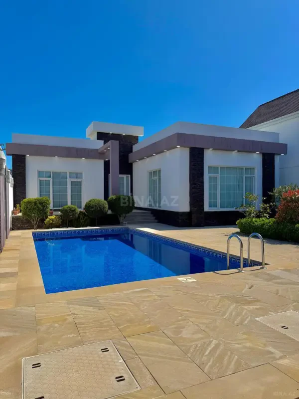 Satılır 4 otaqlı həyət evi 170 m²
