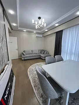 Kirayə verilir 3 otaqlı mənzil 120 m² — Bakı, Nərimanov 3 otaq 120.00 m²