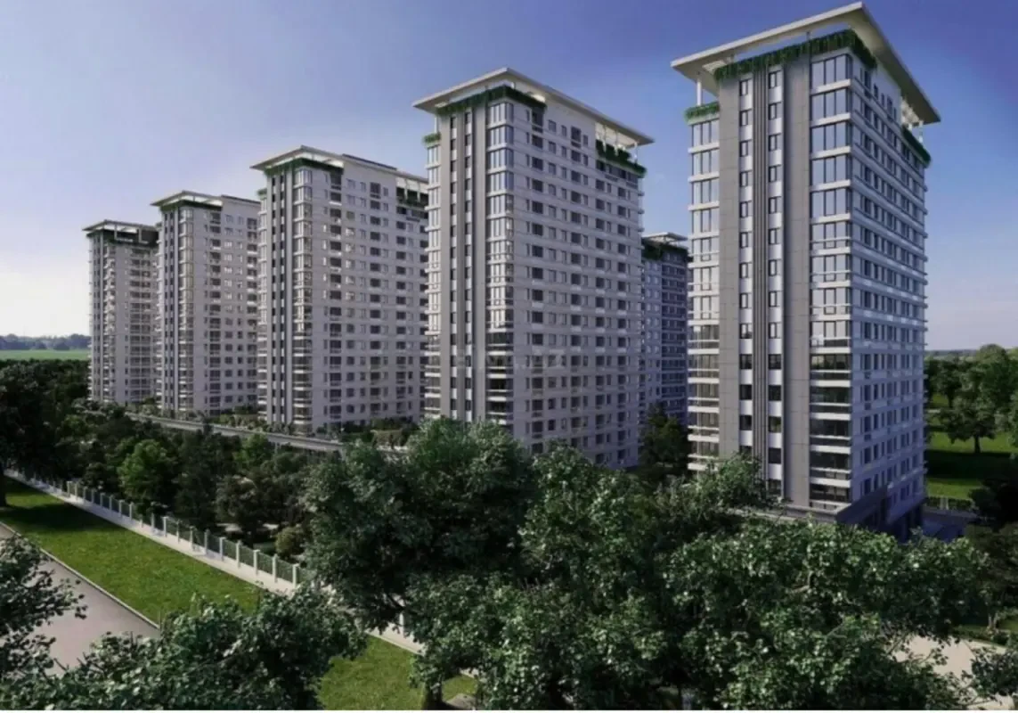 Satılır 3 otaqlı mənzil 75 m²