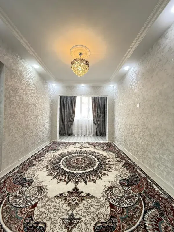 Satılır 2 otaqlı mənzil 50 m²