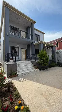Satılır 4 otaqlı həyət evi 180 m² — Bakı, Buzovna 4 otaq 180.00 m²