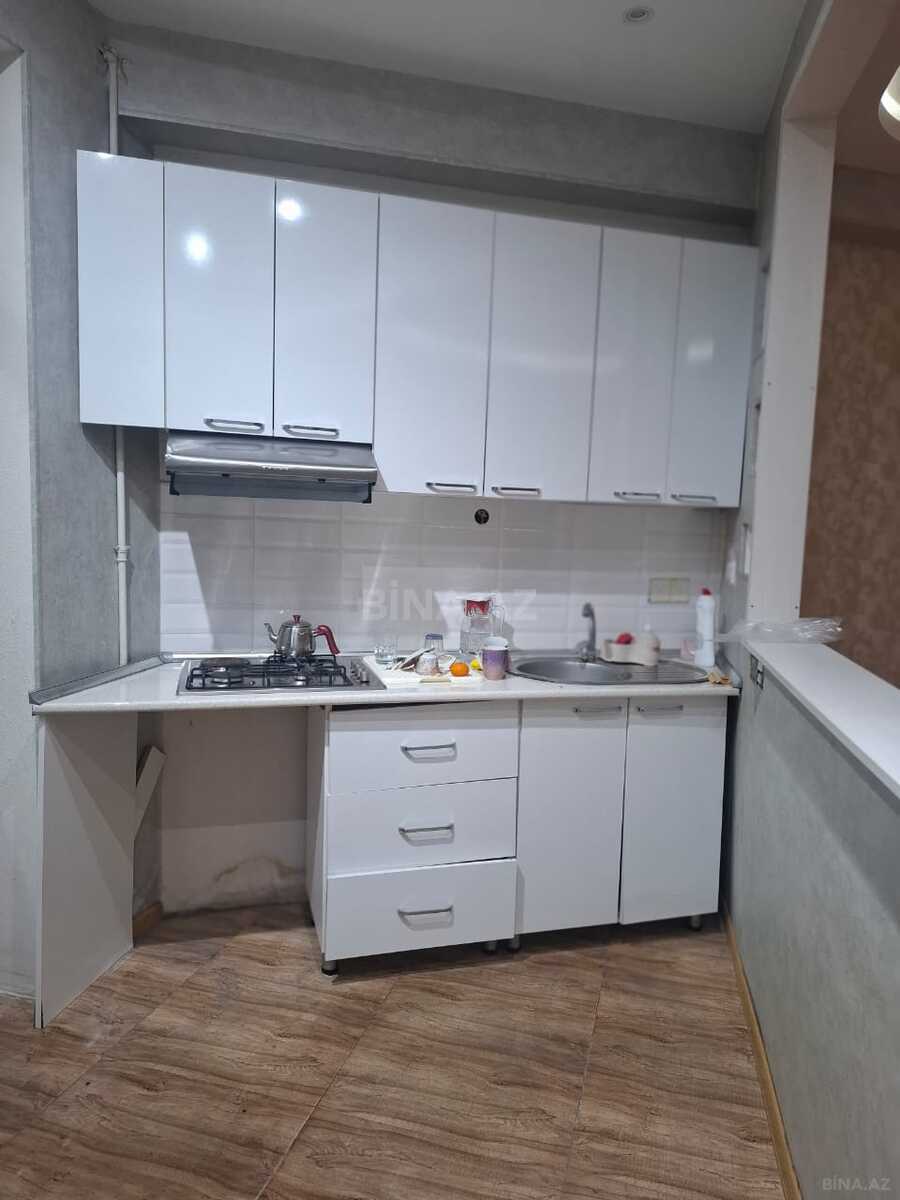 Kirayə verilir 2 otaqlı mənzil 82 m²