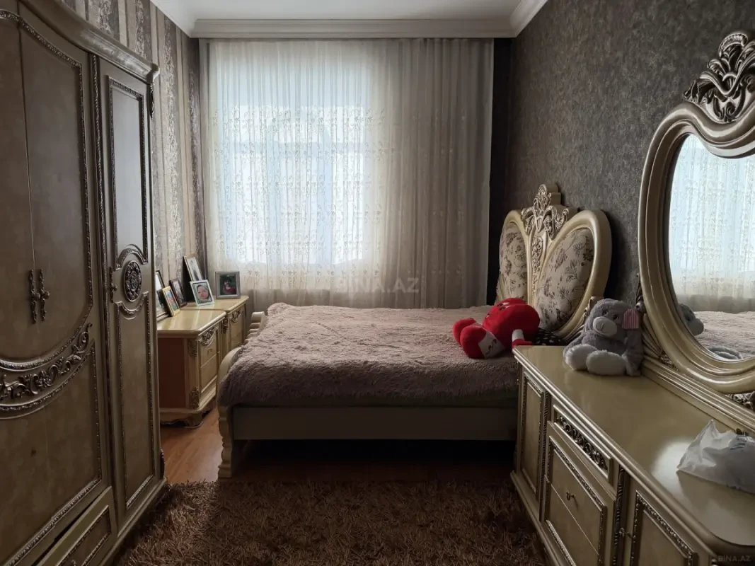 Kirayə verilir 4 otaqlı həyət evi 120 m²