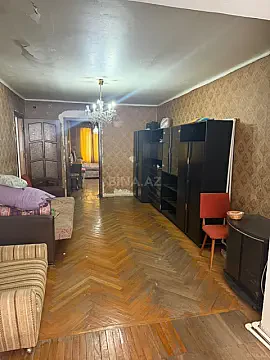 Satılır 3 otaqlı mənzil 70 m² — Bakı 3 otaq 70.00 m²