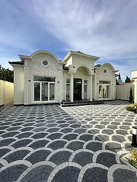 Satılır 4 otaqlı həyət evi 130 m² — Bakı, Buzovna 4 otaq 130.00 m²