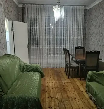 Kirayə verilir 2 otaqlı mənzil 50 m² — Bakı, 7-ci mikrorayon 2 otaq 50.00 m²