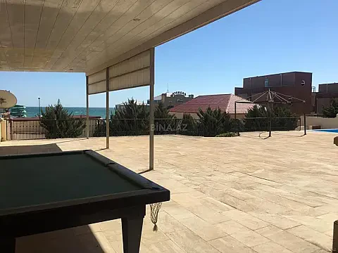 Kirayə verilir 4 otaqlı həyət evi 110 m² — Bakı, Şıxov 4 otaq 110.00 m²