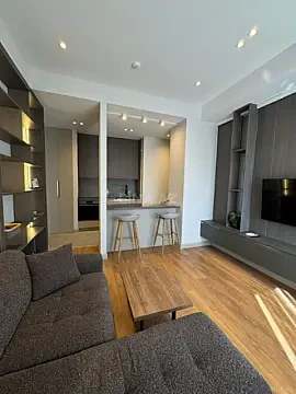 Kirayə verilir 2 otaqlı mənzil 60 m² — Bakı 2 otaq 60.00 m²