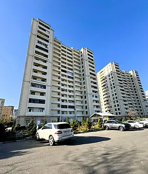 Satılır 4 otaqlı mənzil 175 m² — Bakı, Yasamal 4 otaq 175.00 m²