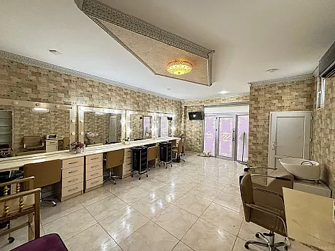 Kirayə verilir obyekt 50 m² — Bakı, Nərimanov 50.00 m²