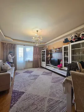 Satılır 3 otaqlı mənzil 80 m² — Bakı 3 otaq 80.00 m²