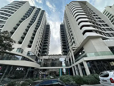 Satılır 2 otaqlı mənzil 97 m² — Bakı, Bayıl 2 otaq 97.00 m²