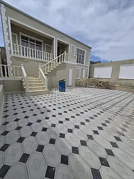 Satılır 3 otaqlı həyət evi 115 m² — Bakı, Mehdiabad 3 otaq 115.00 m²
