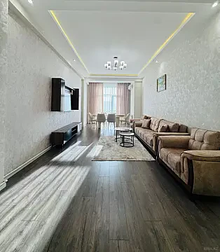 Satılır 2 otaqlı mənzil 95 m² — Bakı, Nəsimi 2 otaq 95.00 m²