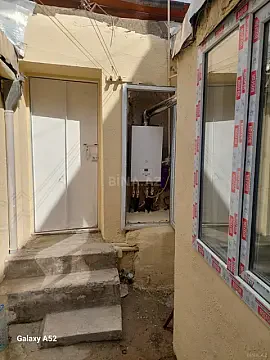 Kirayə verilir 2 otaqlı həyət evi 50 m² — Bakı, Nizami 2 otaq 50.00 m²