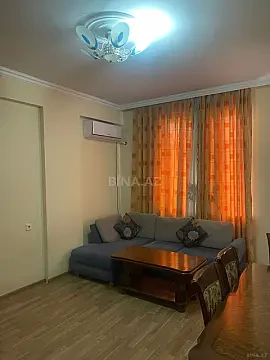 Kirayə verilir 2 otaqlı mənzil 60 m² — Bakı 2 otaq 60.00 m²