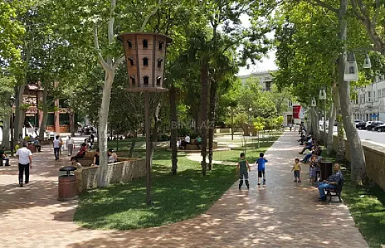Kirayə verilir 2 otaqlı mənzil 65 m² — Bakı, Sahil qəs. 2 otaq 65.00 m²