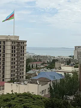 Satılır 2 otaqlı mənzil 55 m² — Bakı, Bayıl 2 otaq 55.00 m²