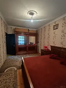 Satılır 3 otaqlı mənzil 80 m² — Bakı, Əhmədli 3 otaq 80.00 m²