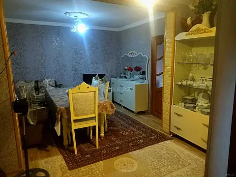 Satılır 3 otaqlı həyət evi 85 m² — Bakı, Həzi Aslanov qəs. 3 otaq 85.00 m²