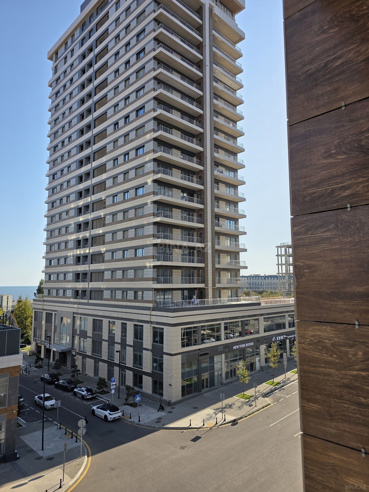 Kirayə verilir obyekt 1250 m²