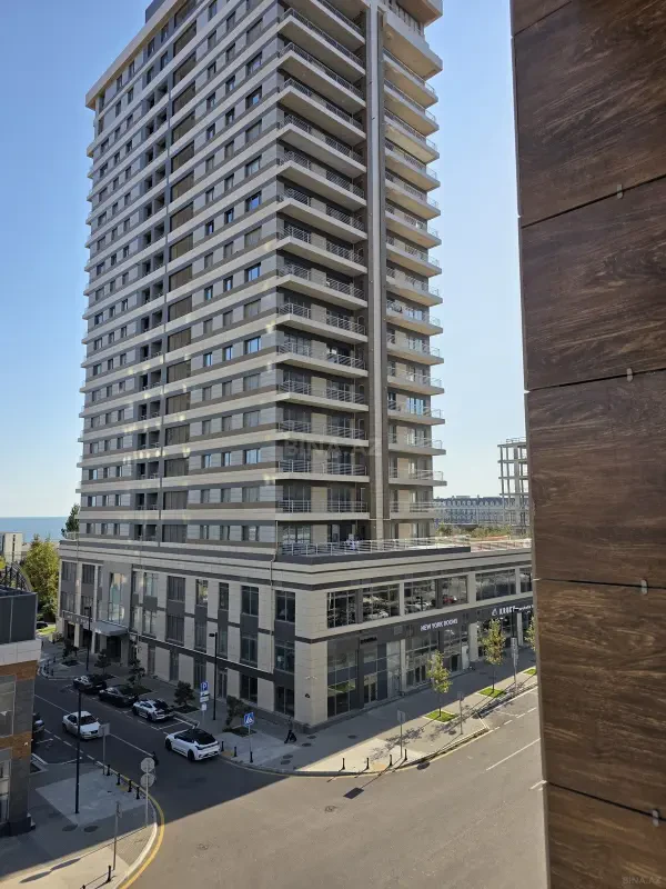 Kirayə verilir obyekt 1250 m²