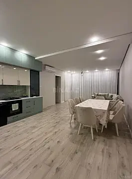Kirayə verilir 4 otaqlı həyət evi 200 m² — Bakı, Buzovna 4 otaq 200.00 m²