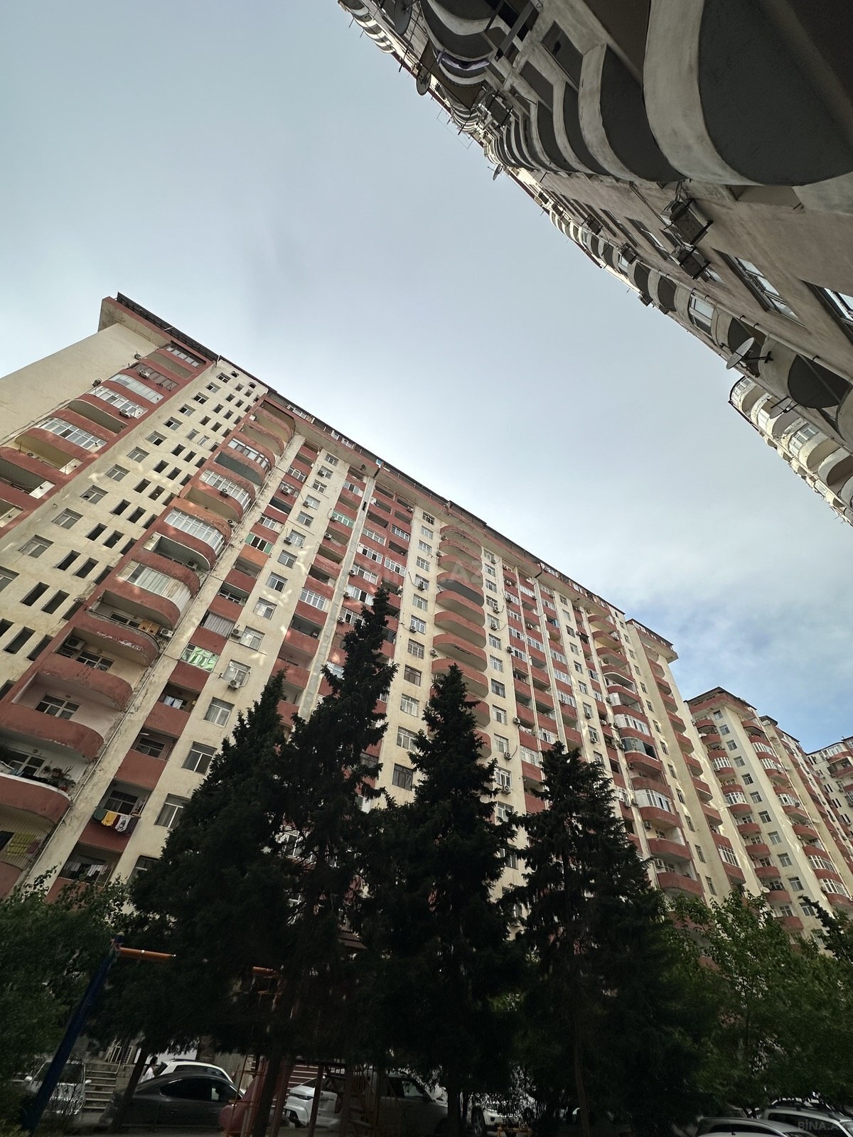 Kirayə verilir obyekt 40 m²