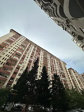Kirayə verilir obyekt 40 m² — Bakı, Həzi Aslanov qəs. 40.00 m²