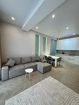 Satılır 2 otaqlı mənzil 76 m² — Bakı, Sea Breeze 2 otaq 76.00 m²