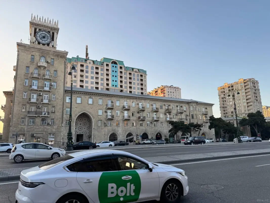 Kirayə verilir 3 otaqlı mənzil 80 m²