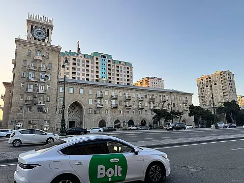 Kirayə verilir 3 otaqlı mənzil 80 m² — Bakı, Nərimanov 3 otaq 80.00 m²