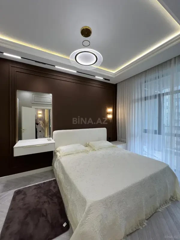 Satılır 3 otaqlı mənzil 64 m²