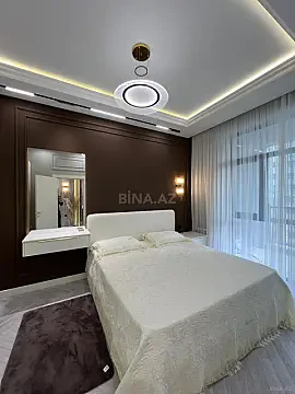 Satılır 3 otaqlı mənzil 64 m² — Bakı, Xətai 3 otaq 64.00 m²