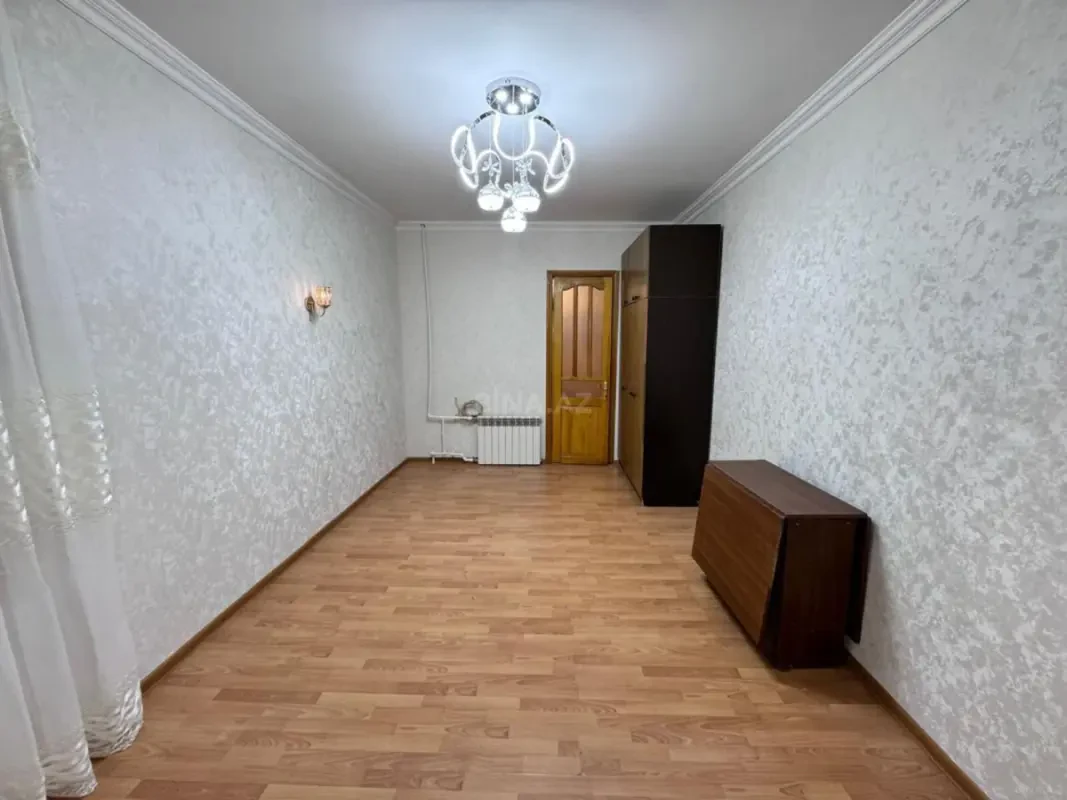 Satılır 3 otaqlı mənzil 60 m²