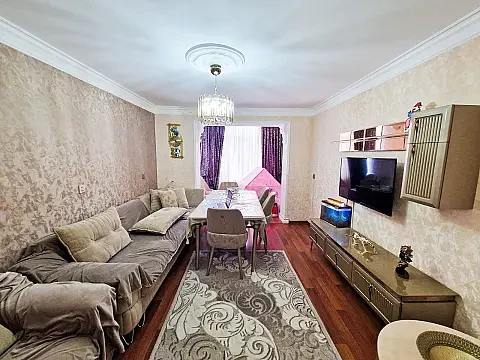 Satılır 3 otaqlı mənzil 72 m² — Bakı 3 otaq 72.00 m²