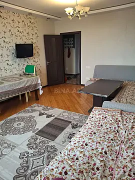 Satılır 2 otaqlı mənzil 43 m² — Bakı 2 otaq 43.00 m²