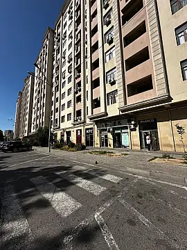 Satılır 2 otaqlı mənzil 50 m² — Bakı, Bakıxanov 2 otaq 50.00 m²