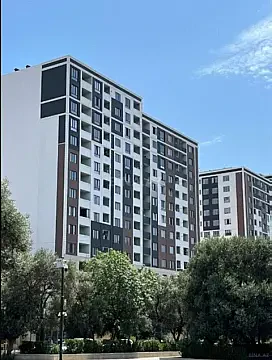 Satılır 1 otaqlı mənzil 50 m² — Bakı 1 otaq 50.00 m²