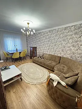 Satılır 2 otaqlı mənzil 62 m² — Bakı, Xətai 2 otaq 62.00 m²