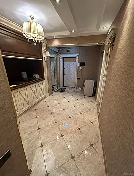 Kirayə verilir 2 otaqlı mənzil 62 m² — Bakı 2 otaq 62.00 m²