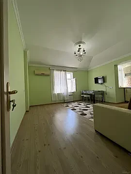 Satılır 2 otaqlı mənzil 57 m² — Bakı, Masazır 2 otaq 57.00 m²