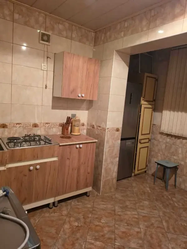 Kirayə verilir 2 otaqlı mənzil 52 m²