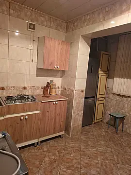 Kirayə verilir 2 otaqlı mənzil 52 m² — Bakı, Köhnə Günəşli 2 otaq 52.00 m²