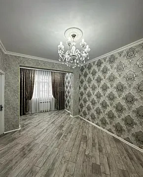 Satılır 2 otaqlı mənzil 58 m² — Bakı, Memar Əcəmi yanı 2 otaq 58.00 m²